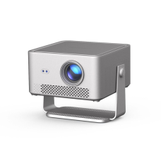 Magcubic HY450GT 1200 ANSI Lumen Auto Focus Google TV Projector